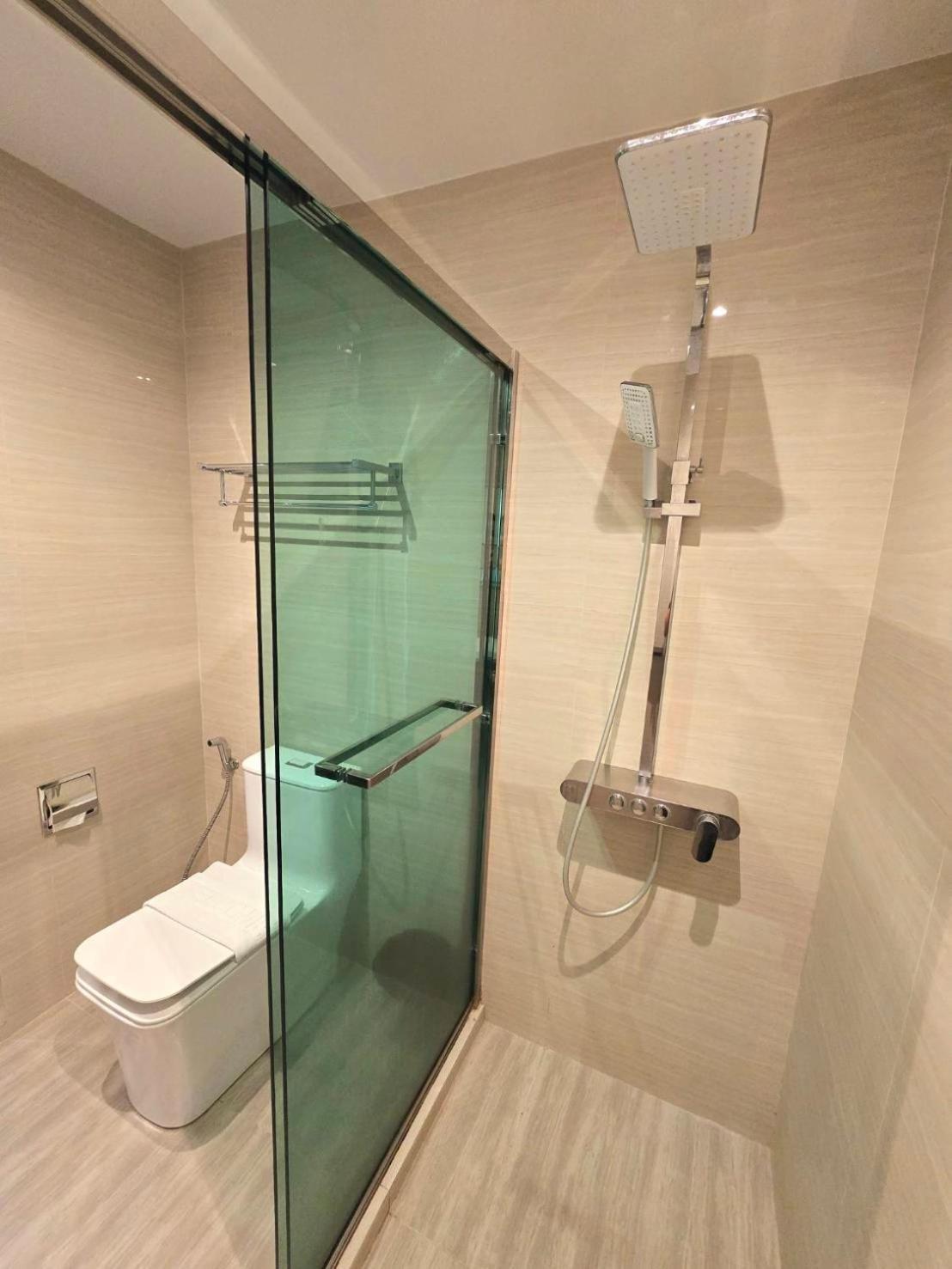 The Tj Hotel Jomtien Exterior photo